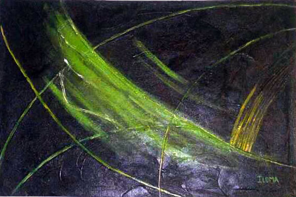 Green Confusion