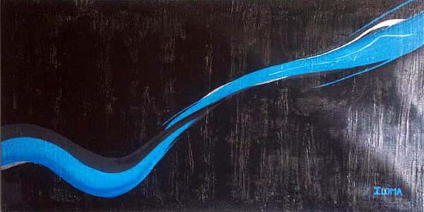 Blue Ribbon