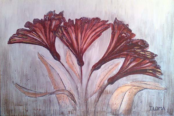 Lilies