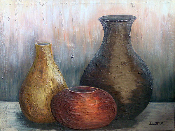 Shapes of Africa 2