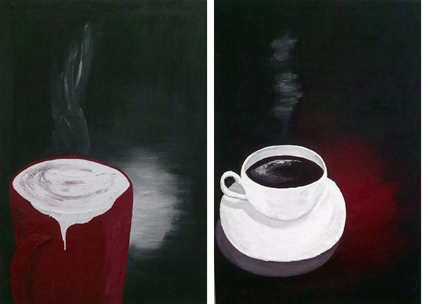 Cafe Art